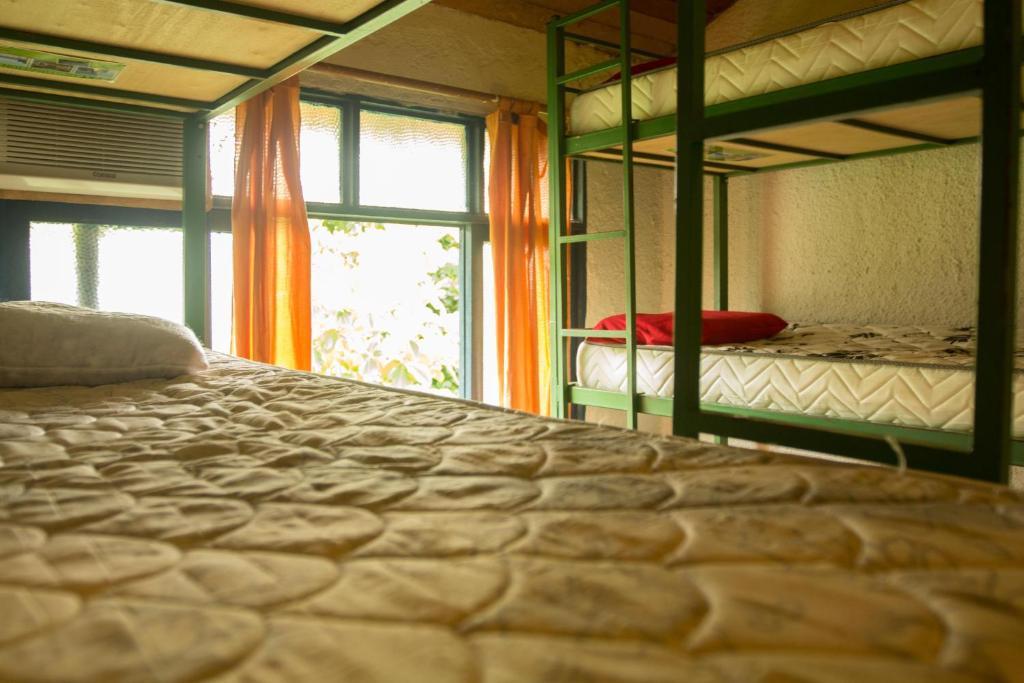 El Misti Hostel Ilha Grande Værelse billede