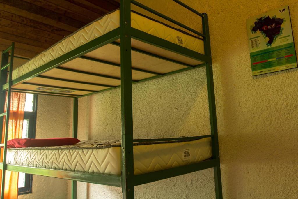 El Misti Hostel Ilha Grande Værelse billede